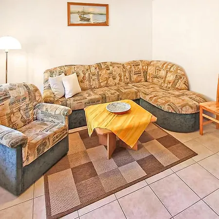 Apartamento Moenchgut *