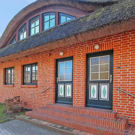 Apartamento Moenchgut Alt Reddevitz