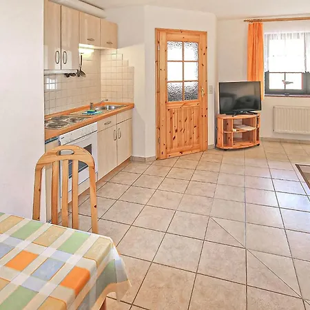 Apartamento Moenchgut