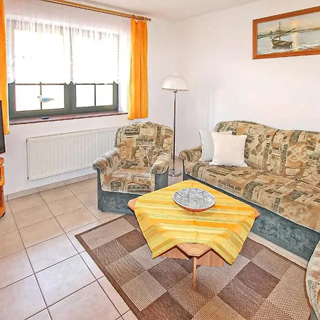 Moenchgut Apartamento *