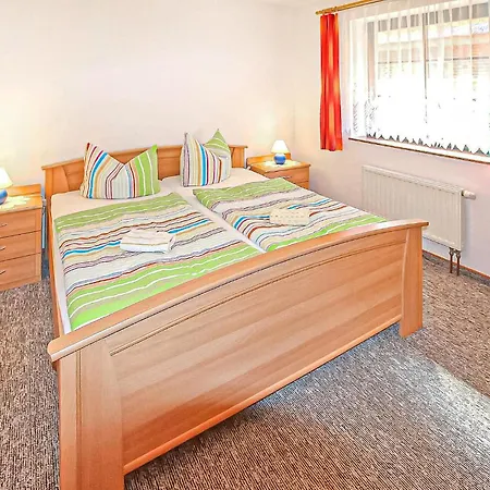 Moenchgut Apartamento *