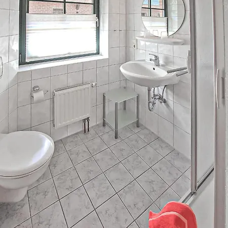 Moenchgut Apartamento *