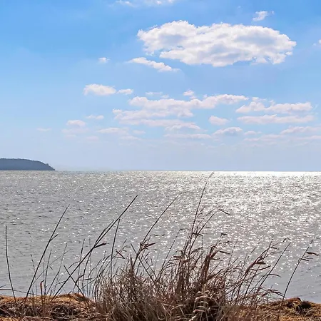 Moenchgut Apartamento *