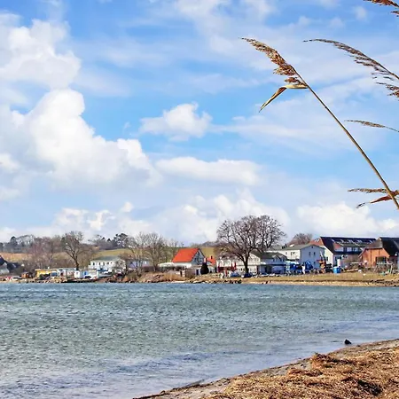 Apartamento Moenchgut Alt Reddevitz