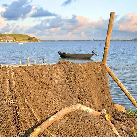 Moenchgut Apartamento