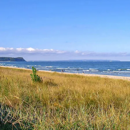 Apartamento Moenchgut Alt Reddevitz